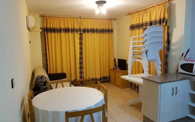 Apartamentos Olympia Center