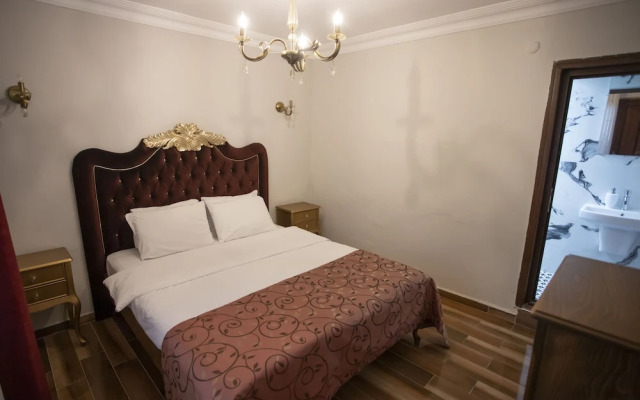 Egemen Butik Otel