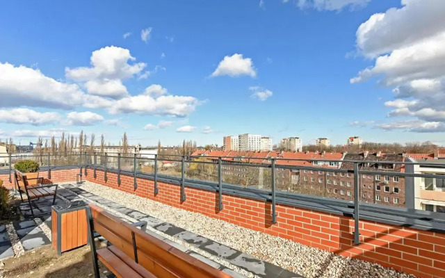 Wave Apartments Nowa Grobla Old Town