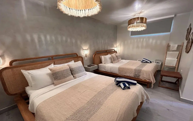 Bali Hotel Adults Only Isla Verde, a Trademark by Wyndham