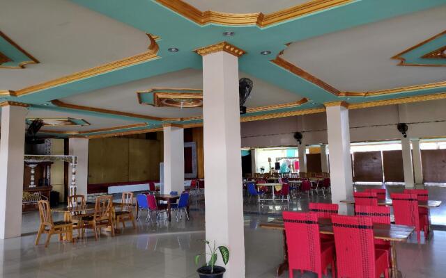 OYO 2994 Hotel Wedika