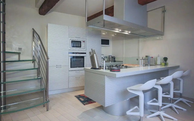 Apartments Florence Beautiful albizi