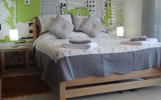 811A Departamento Plaza Vina