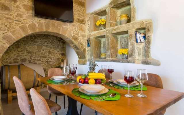 Villa Arietta