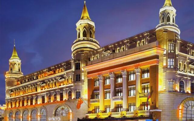 Mansion 1903 Hotel