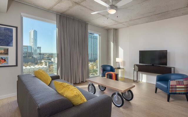 Club Wyndham Austin
