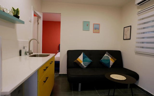 RAKEFET - Traveler's House - EILAT