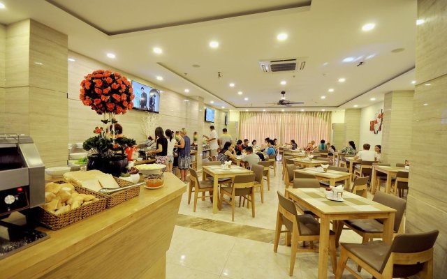 Boss Hotel Nha Trang