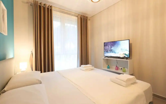 Sanpietro Vacation Apartment 011
