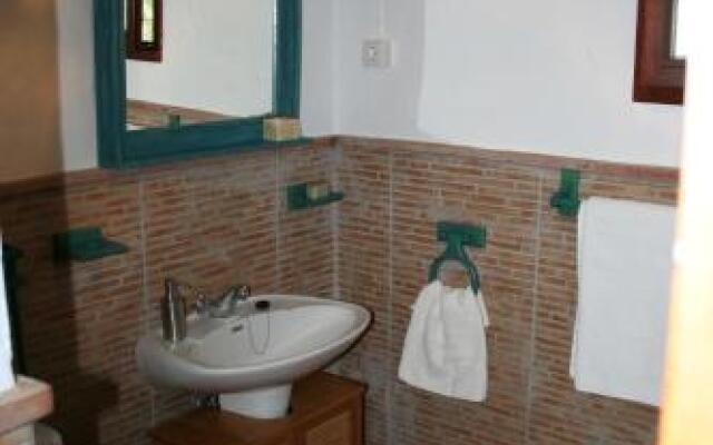 Casa Rural El Merendero