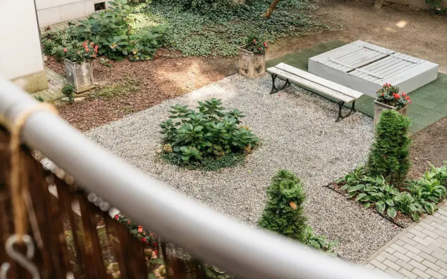 Downtown Apartment - LoftAffair