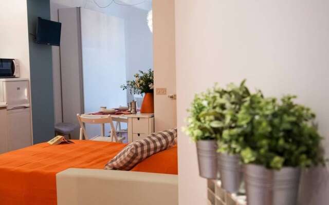 Hintown China Town Flat