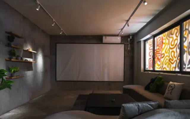 Xiaoyaodu Boutique Homestay (Yangshuo Lijiang Xingping Ancient Town) – Hotel Rooms – Guilin