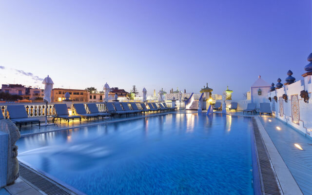 Manzi Hotel & Spa