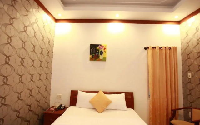 Lighting Hotel