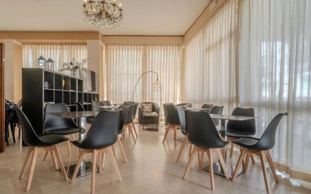 Hotel Mia