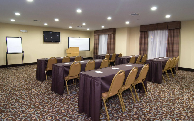 Best Western Bastrop Pines Inn