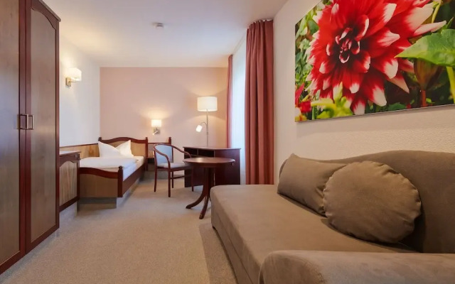 Hotel garni Sonnenhof