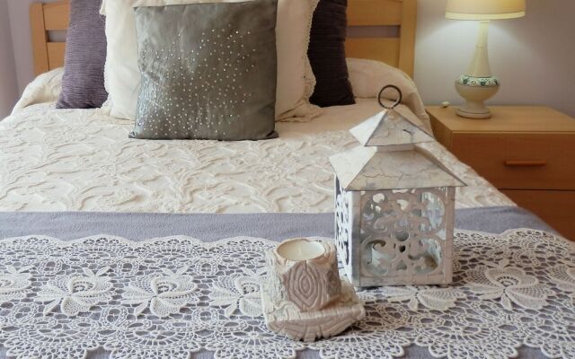 El Mirador de Isilla