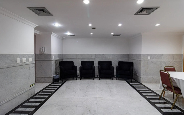 LFlats Alameda Campinas Jardim Paulista