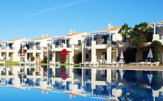 Bimbolla Apartaments