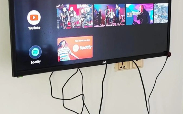 Secret Garden Homestay