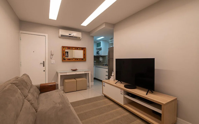 3 Minutes From Copacabana Beach Stc303