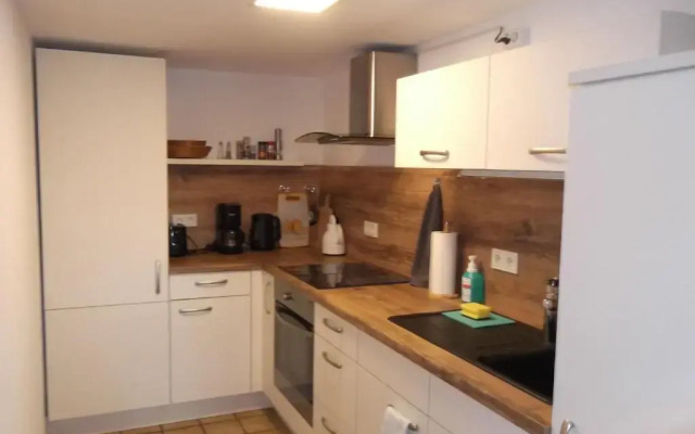 FEWO 4 am Rechensöldenweg 29