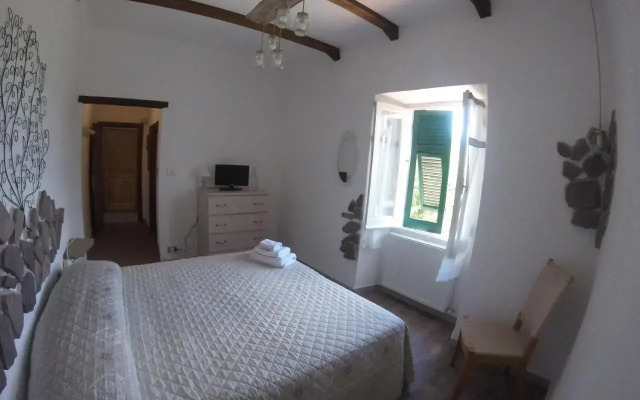 Agriturismo dei Legi