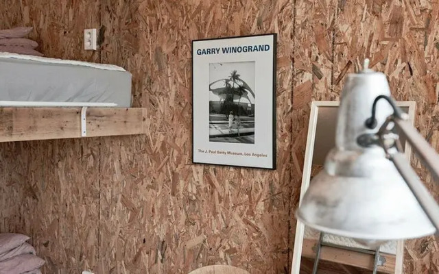 Jeju Stay Wiesenvillage