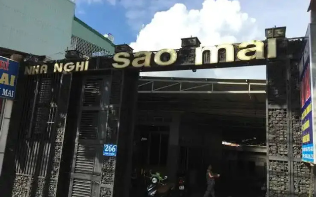 Sao Mai Guesthouse Pleiku