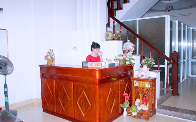 Phuong Hoa Hotel Nha Trang