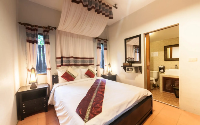 Ruen Ariya Resort