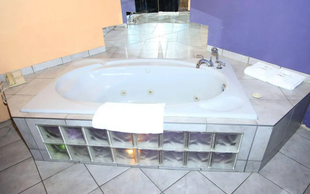 Motel Grande ile