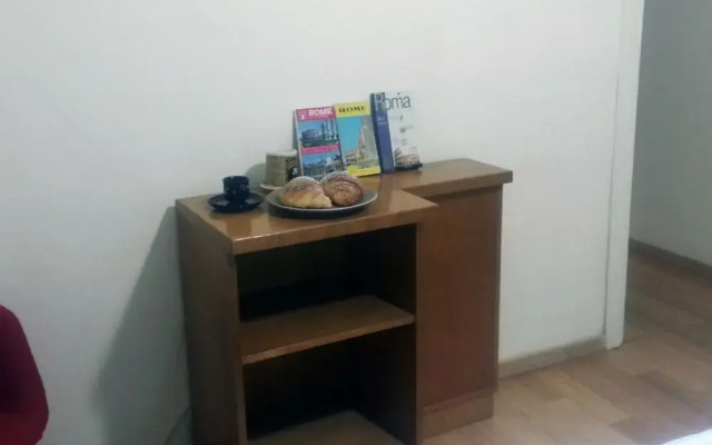 Appartamento La Piazzetta