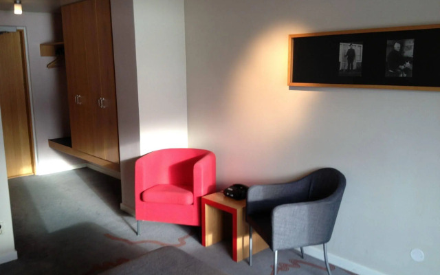 Tärnaby Fjällhotell