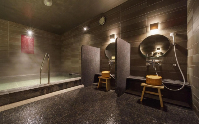 Super Hotel Shonan Fujisawaeki Minamiguchi