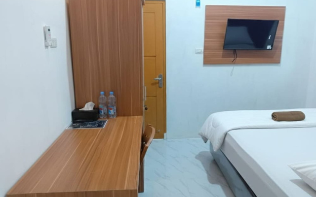 Collection O PH18 Bandar Lampung
