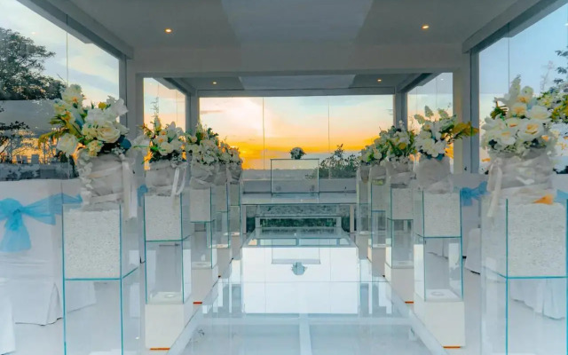 Seven Angels Villa Bali