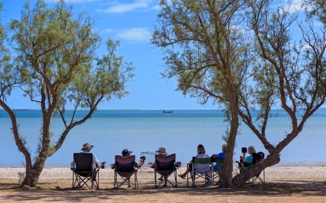 Discovery Parks - Streaky Bay Foreshore