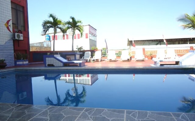 Hotel Nilas
