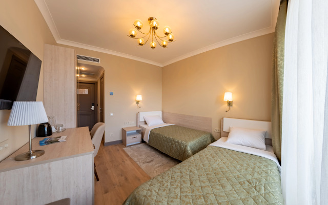 im.Gor'kogo (Kislovodsk)