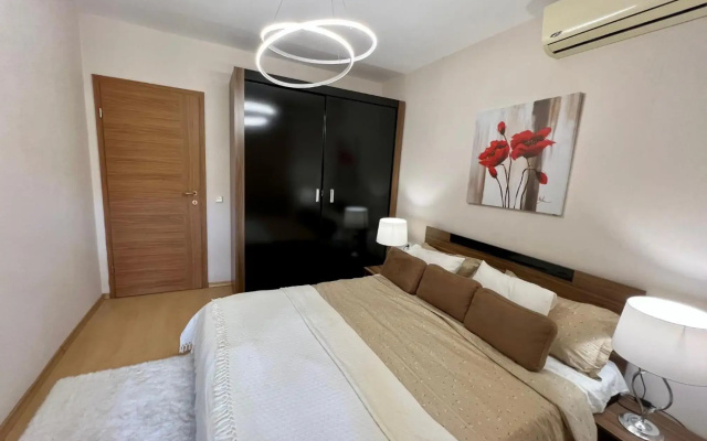 Prestige Fort Beach