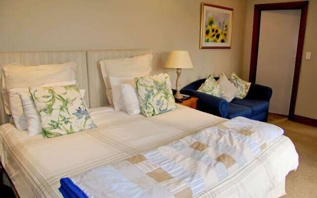 Summerhill Guest Farm