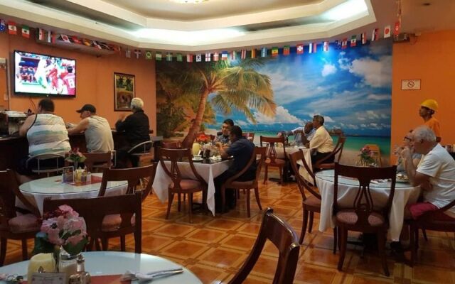 Hotel Caribe