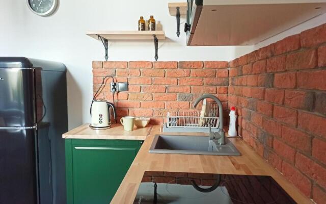 Wieliczka City Apartments