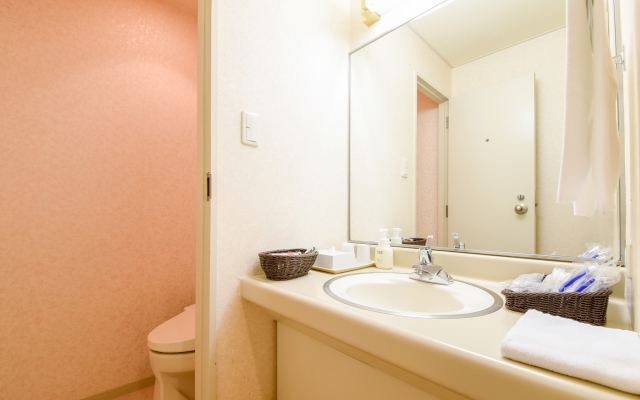 Diamond Gero Onsen Society