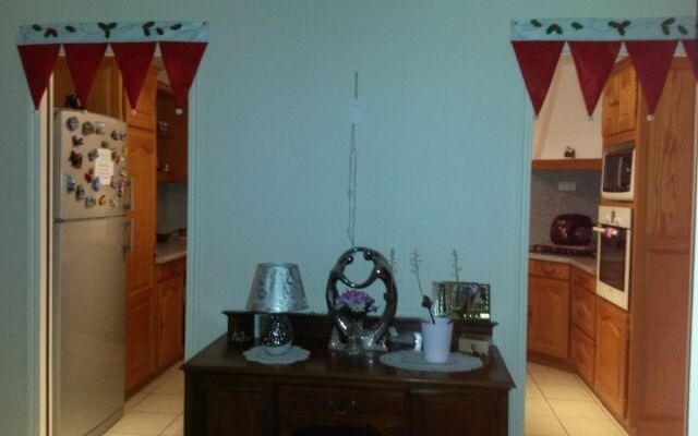 Villa Victoria Chambres &Table D'Hotes SPA