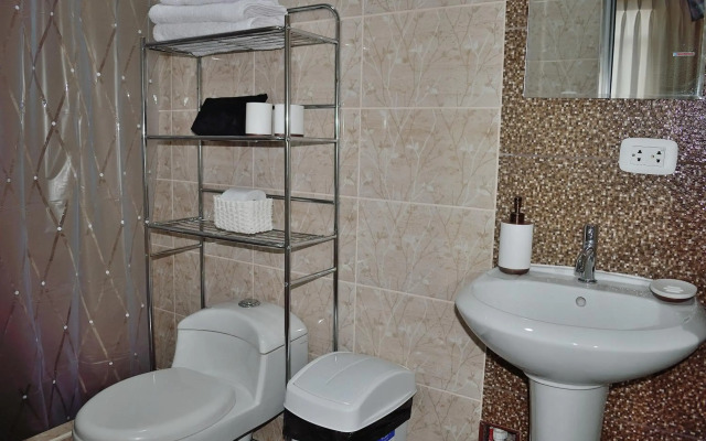 Apartamentos Las Americas