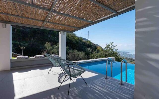 Cosy Stylish Studio, Kalathi Home Suites in Verga